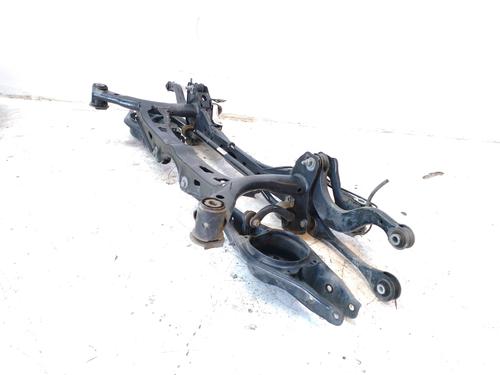 Rear axle VW PASSAT B8 (3G2, CB2)  | BP18956648M2 