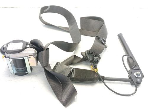Used Front left seatbelt Front left seatbelt 31125234 31125234