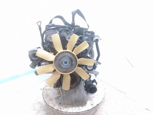 Engine MERCEDES-BENZ VITO / MIXTO Van (W639) | BP30461030M1
