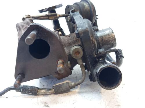 Turbolader/Kompressor OPEL CORSA C (X01) | BP30962505M71