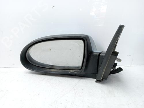 Left mirror HYUNDAI ACCENT III (MC) 1.4 GL | BP18839305C26 