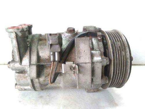 AC compressor FIAT PUNTO EVO (199_)  | BP7959407M34 