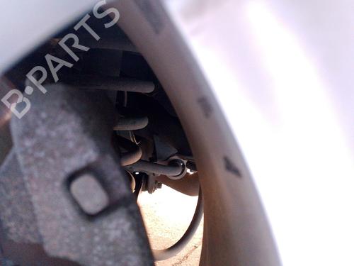 Used Left rear shock absorber Left rear shock absorber 37793105 37793105