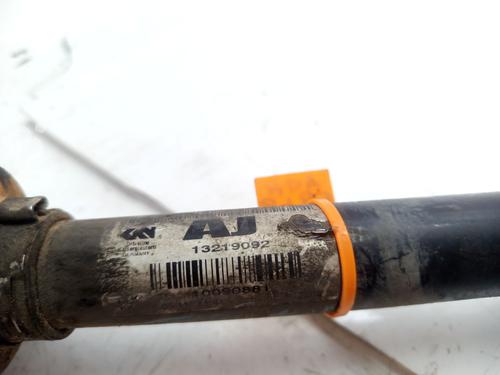 Right front driveshaft OPEL INSIGNIA A (G09) 2.0 CDTI (68) | BP33759272M39 - Image 5