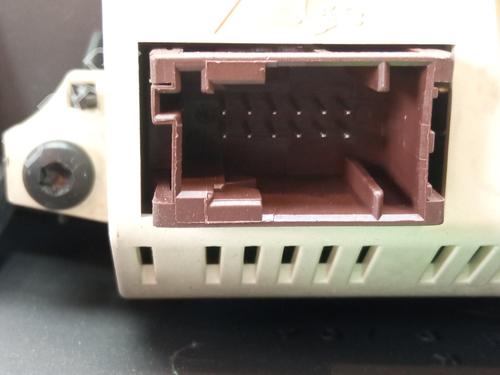 Display monitor CITROËN C8 (EA_, EB_) 2.0 | BP17976828C48  - Image 5