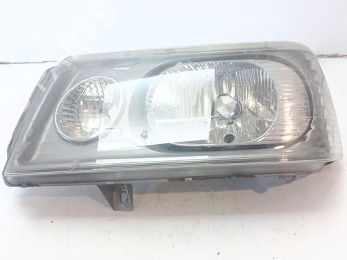 Used Left headlight Left headlight PEUGEOT EXPERT (224_) 2.0 HDI (109 hp) 36696728 36696728