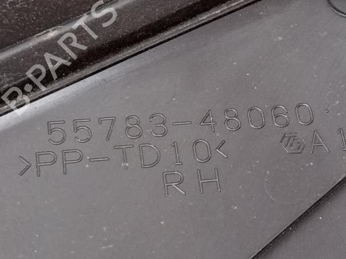 Torpedoplade LEXUS RX (_L2_) 450h AWD (GYL25_, GYL26_, GYL25, GYL26, GYL25R, GYL26R) | BP31215229C110 