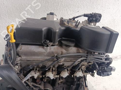 Engine KIA PICANTO I (SA) 1.0 | BP36860170M1 - Image 6