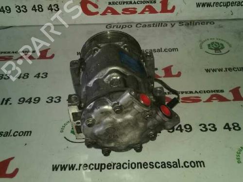 AC compressor FORD FOCUS II (DA_, HCP, DP)  | BP7963470M34 