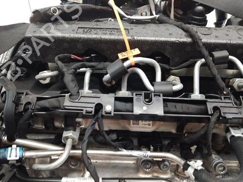 Engine SEAT LEON (5F1) 1.6 TDI | BP31697319M1  - Image 29