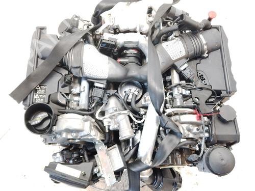 Używane Silnik MERCEDES-BENZ E-CLASS (W211) E 280 CDI (211.020) (190 hp) 30203631