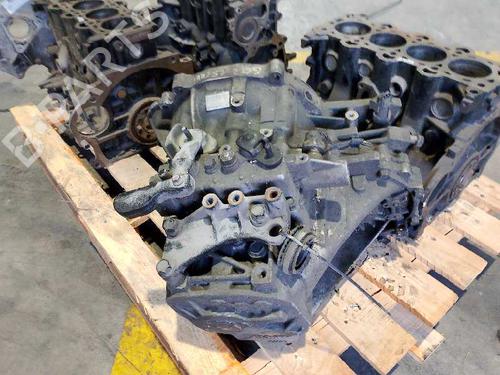Gearbox HYUNDAI GETZ (TB)  | BP26324843M3 