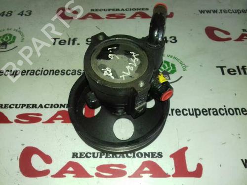 Used Steering pump Steering pump OPEL ASTRA G Hatchback (T98) [1998-2009] 7953009 7953009