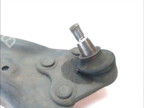 Right front suspension arm VW POLO V (6R1, 6C1) 1.6 | BP11398237M13 