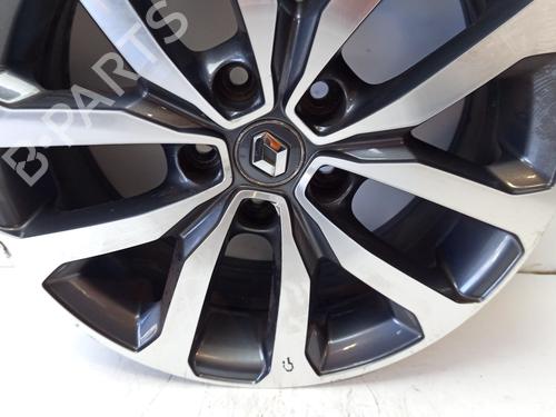 Rim RENAULT KADJAR (HA_, HL_) 1.6 TCe 165 (HLMH) | BP29335967C45 