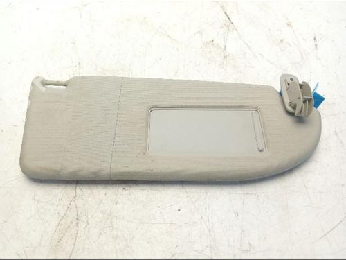 Used Right sun visor Right sun visor 30856308 30856308