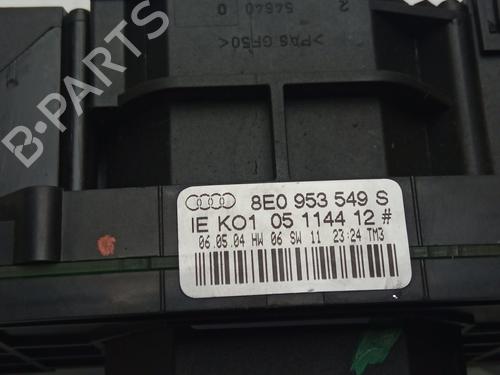 Switch AUDI A4 B7 (8EC) | BP12311259I30 - Image 8