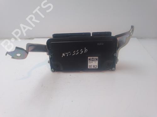 Used Engine control unit (ECU) TOYOTA C-HR (_X1_) [2016-2025]  20847964