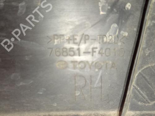 Andre TOYOTA C-HR (_X1_)  | BP32140433O1 