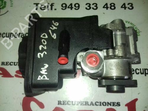 Steering pump BMW 3 Compact (E46) 320 td | BP7952936M99 - Image 3
