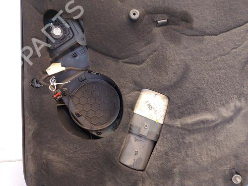 Rear right panel AUDI Q7 (4LB) 3.0 TDI quattro | BP38178408C61 - Image 6
