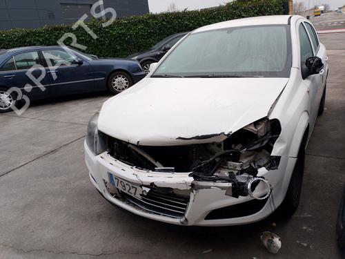 Starter OPEL ASTRA H Saloon (A04) 1.4 (L69) | BP39569218M8 - Image 7