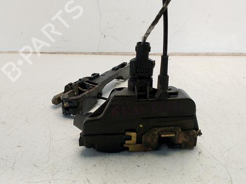 Front left lock RENAULT ESPACE IV (JK0/1_) 2.0 (JK0K) | BP36164905C98 - Image 3