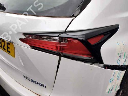 Electronic module LEXUS NX (_Z1_) 300h (AYZ10_, AYZ10R) | BP31215822M83  - Image 14