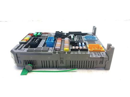 Used Fuse box TOYOTA PROACE VERSO Bus (MPY_) 1.6 D4d (MPY2) (116 hp) 30871195