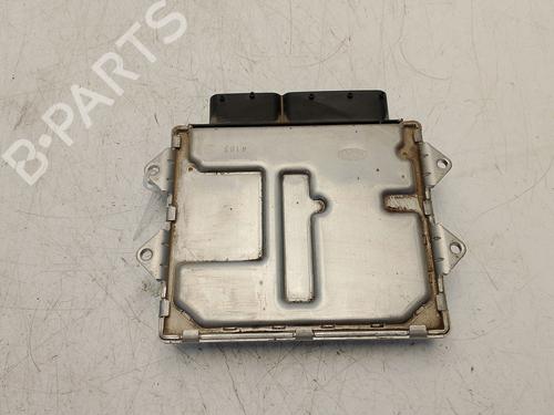 Engine control unit (ECU) FIAT QUBO (225_)  | BP38086552M57  - Image 7