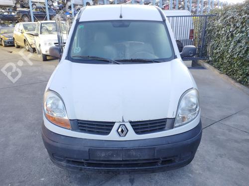 Injector RENAULT KANGOO (KC0/1_) | BP39814916M100 - Image 5