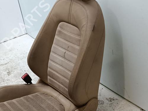 Left front seat VW PASSAT B6 (3C2) 2.0 TDI | BP33832318C15  - Image 8
