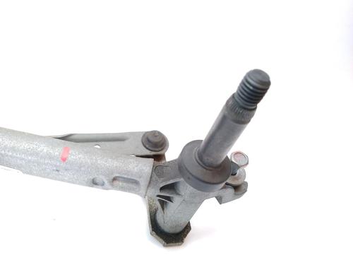 Front wiper motor PEUGEOT 208 I (CA_, CC_) 1.4 HDi | BP13743233M29 