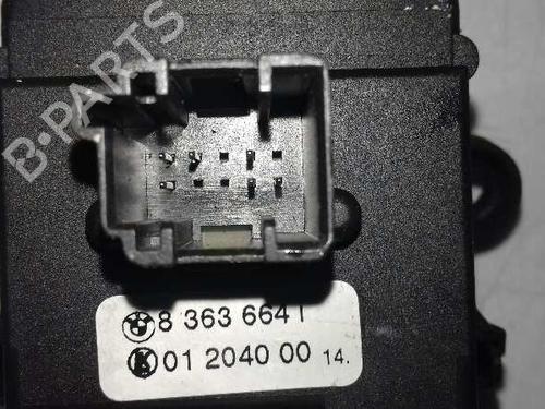 Steering column stalk BMW 3 (E46) 320 i | BP7952518I23 