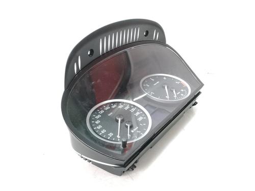 Used Instrument cluster Instrument cluster 9518942 9518942
