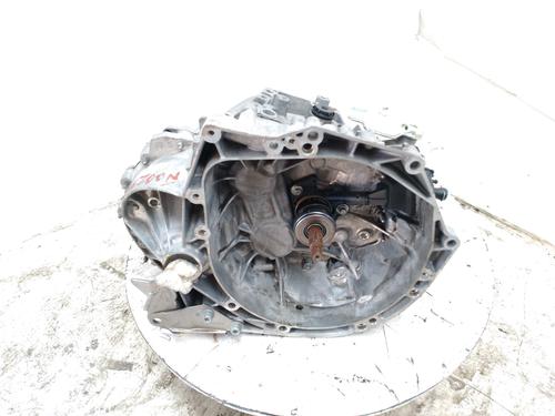 Used Gearbox PEUGEOT 308 II (LB_, LP_, LW_, LH_, L3_) [2013-2021]  19106192