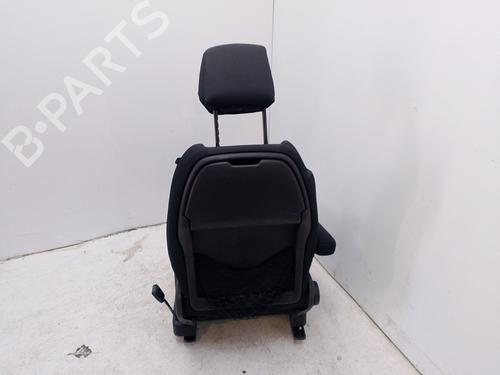 Left front seat CITROËN C4 Picasso II 1.6 BlueHDi 120 | BP34209000C15  - Image 5