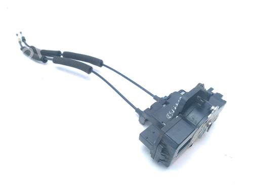 Front right lock CHEVROLET CAPTIVA (C100, C140) 2.0 D 4WD | BP16171172C97 
