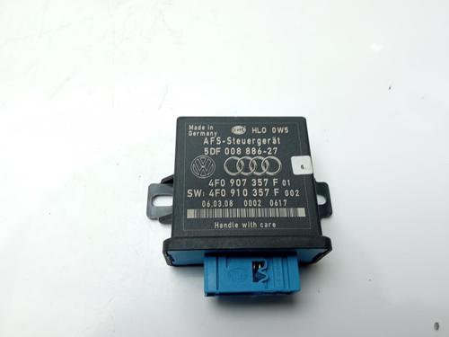 Electronic module AUDI A6 Allroad C6 (4FH) 2.7 TDI quattro | BP12310446M83 