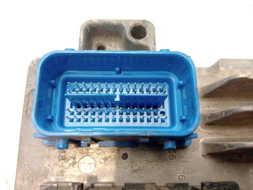 Engine control unit (ECU) OPEL CORSA D (S07) | BP30644099M57