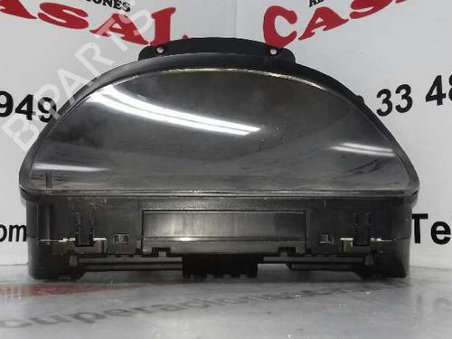 Instrument cluster BMW 1 (E81) 118 i | BP7963936C47 