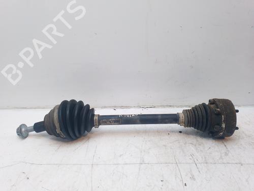 Used Left front driveshaft VW GOLF V (1K1) 1.9 TDI (105 hp) 19798232