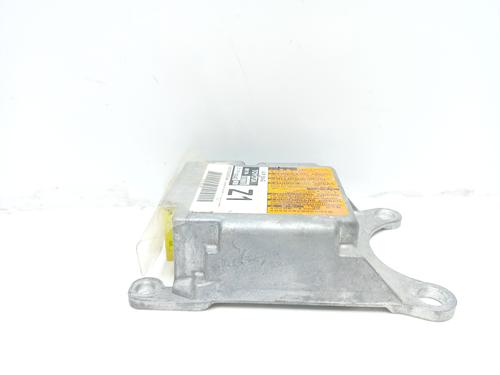 ECU airbags TOYOTA YARIS (_P13_) 1.5 Hybrid (NHP130_, NHP130) | BP16220645M53 