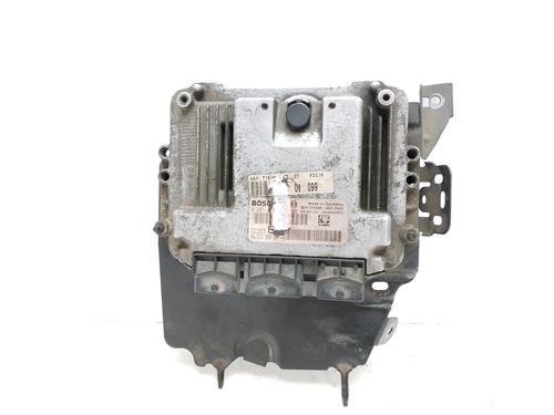 Used Engine control unit (ECU) Engine control unit (ECU) 18828878 18828878