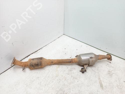 Exhaust system TOYOTA C-HR (_X1_) | BP36239078M121 - Image 3