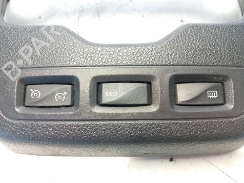 Electronic module DACIA LODGY (JS_) 1.6 LPG (JSAV) | BP30898006M83