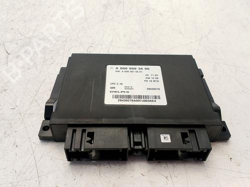 Used Electronic module Electronic module 37720208 37720208