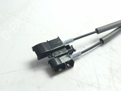 Højre fortil lås KIA NIRO I (DE) | BP30775935C97