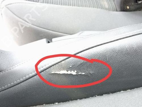 Seats set SEAT LEON (5F1)  | BP26506529C78  - Image 8