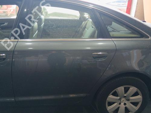 Used Left rear door Left rear door 38178858 38178858